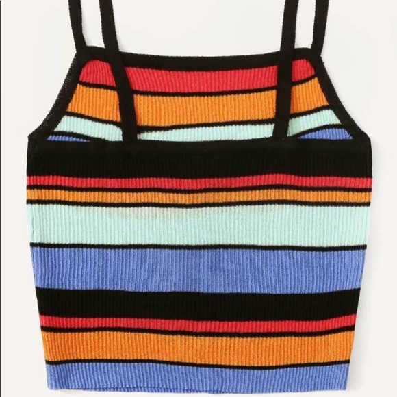 Tank Top - Picture 2 of 2